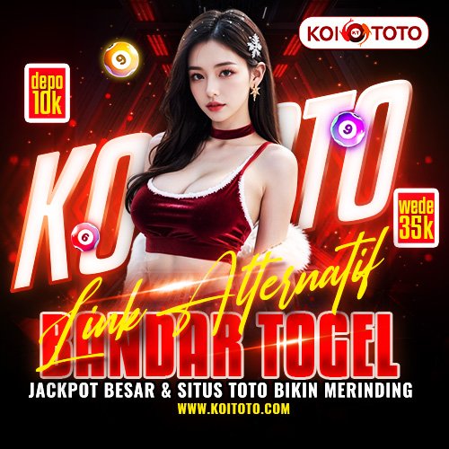 Koitoto Mobile-Friendly Lottery Platform